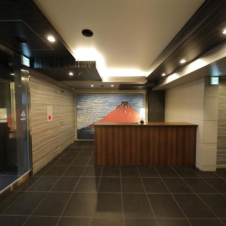 You-Trip Oshiage Hotel Tokyo Dış mekan fotoğraf