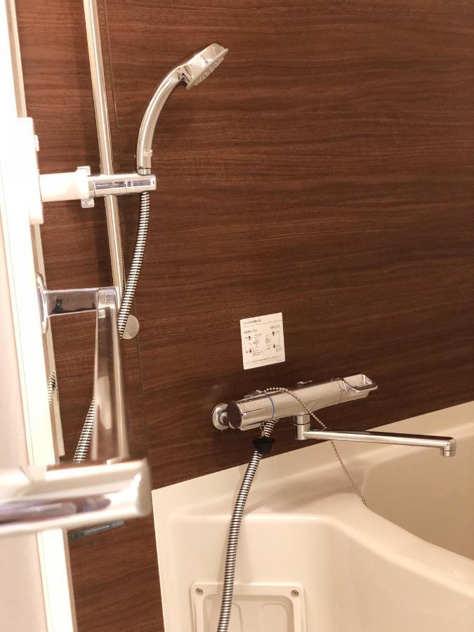 You-Trip Oshiage Hotel Tokyo Dış mekan fotoğraf