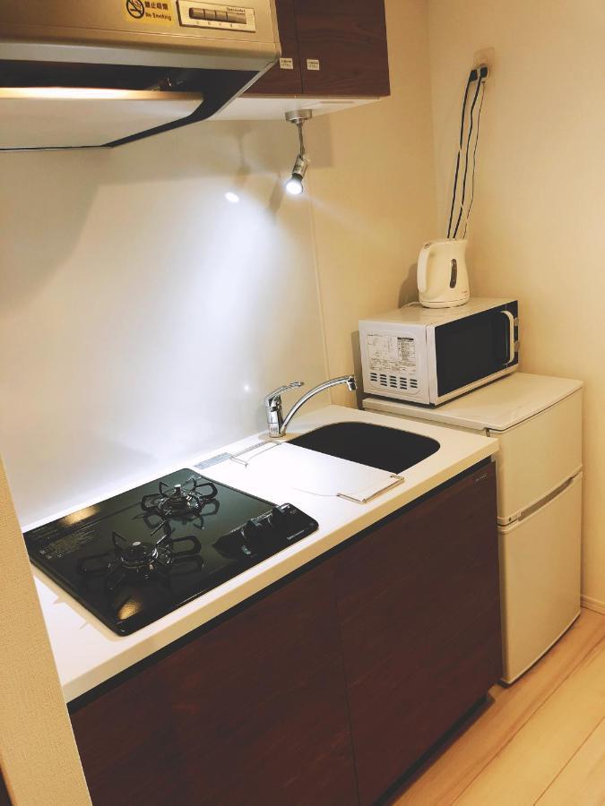 You-Trip Oshiage Hotel Tokyo Dış mekan fotoğraf