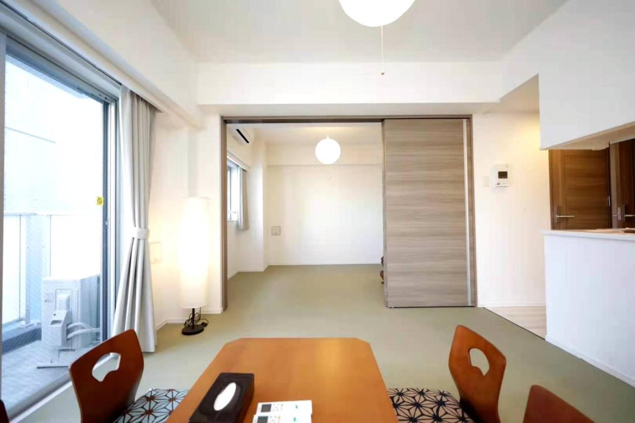 You-Trip Oshiage Hotel Tokyo Dış mekan fotoğraf