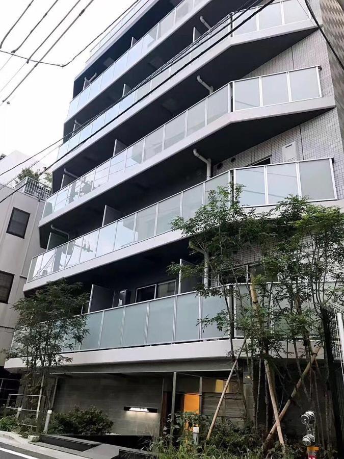 You-Trip Oshiage Hotel Tokyo Dış mekan fotoğraf