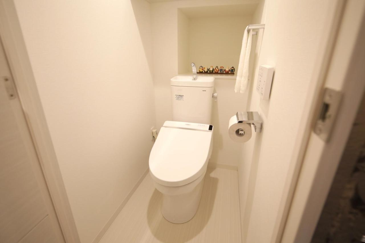 You-Trip Oshiage Hotel Tokyo Dış mekan fotoğraf