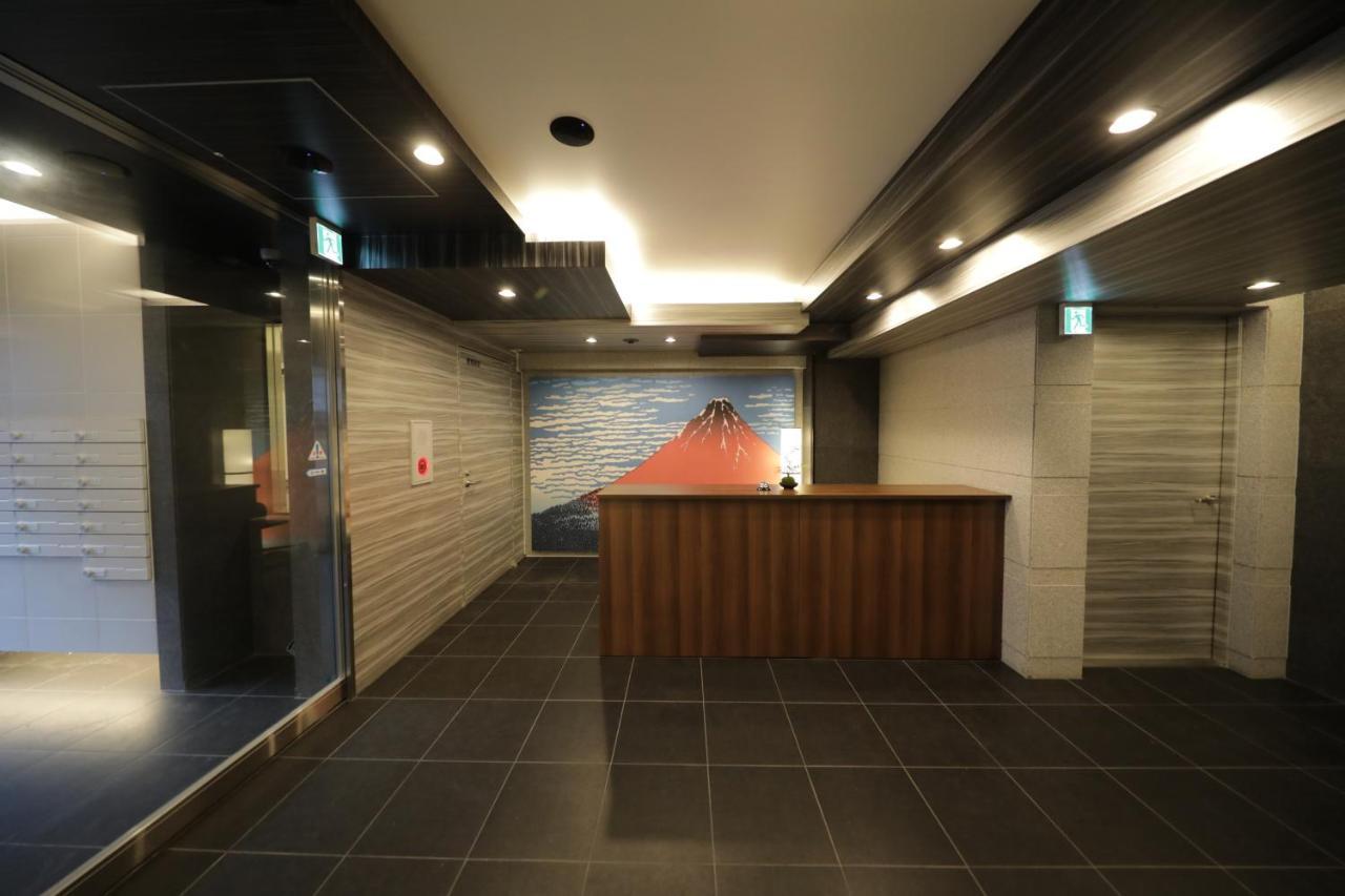 You-Trip Oshiage Hotel Tokyo Dış mekan fotoğraf