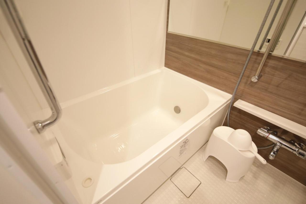 You-Trip Oshiage Hotel Tokyo Dış mekan fotoğraf