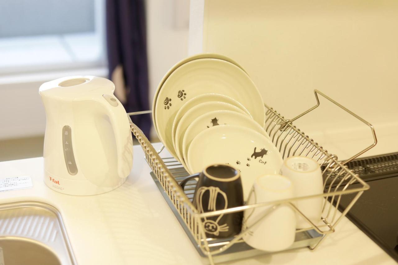 You-Trip Oshiage Hotel Tokyo Dış mekan fotoğraf