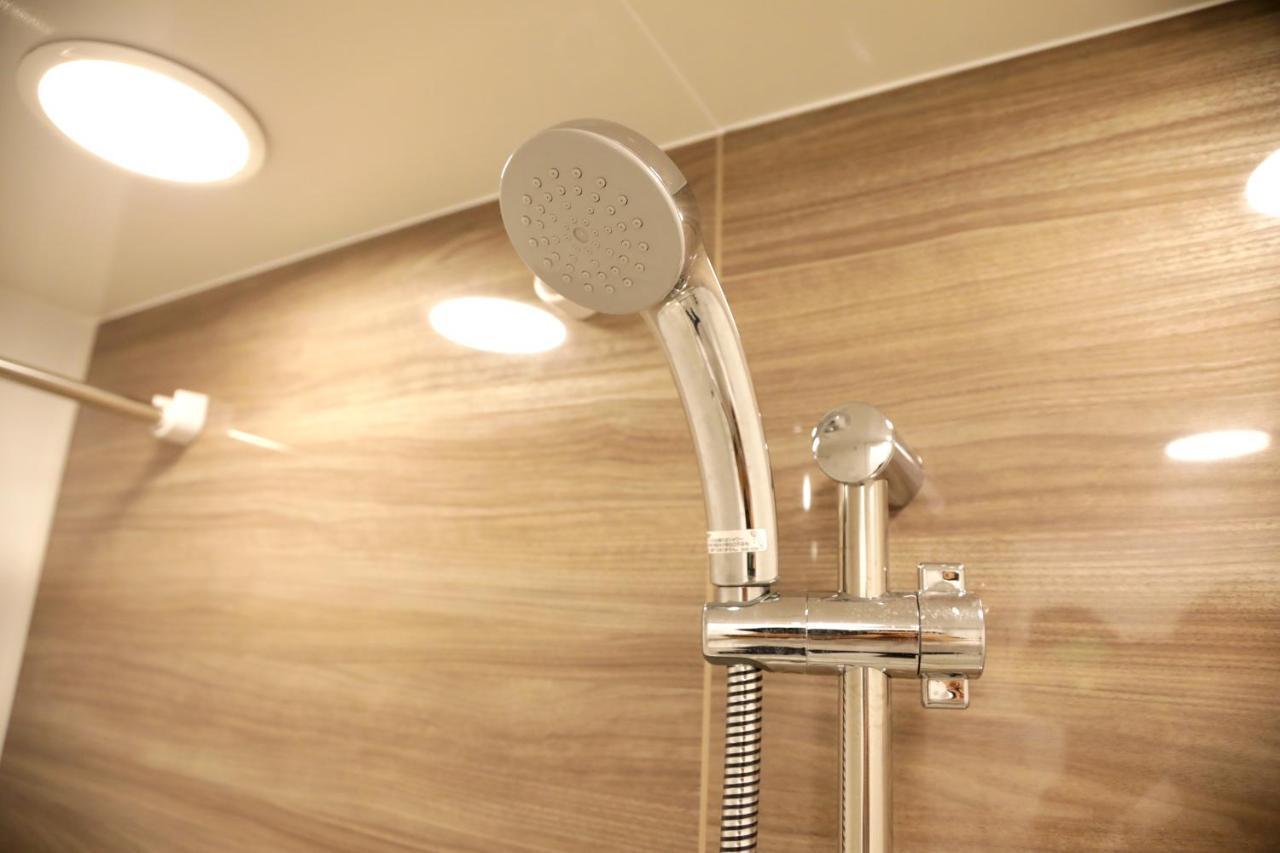 You-Trip Oshiage Hotel Tokyo Dış mekan fotoğraf