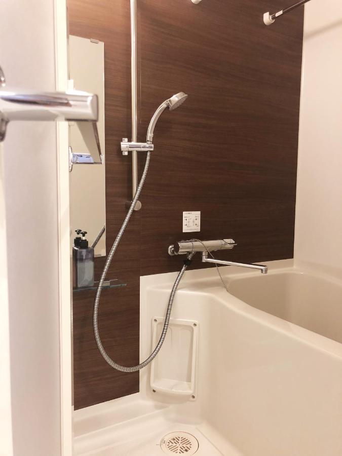 You-Trip Oshiage Hotel Tokyo Dış mekan fotoğraf