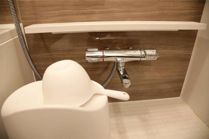 You-Trip Oshiage Hotel Tokyo Dış mekan fotoğraf