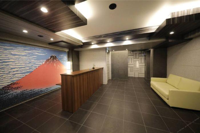 You-Trip Oshiage Hotel Tokyo Dış mekan fotoğraf