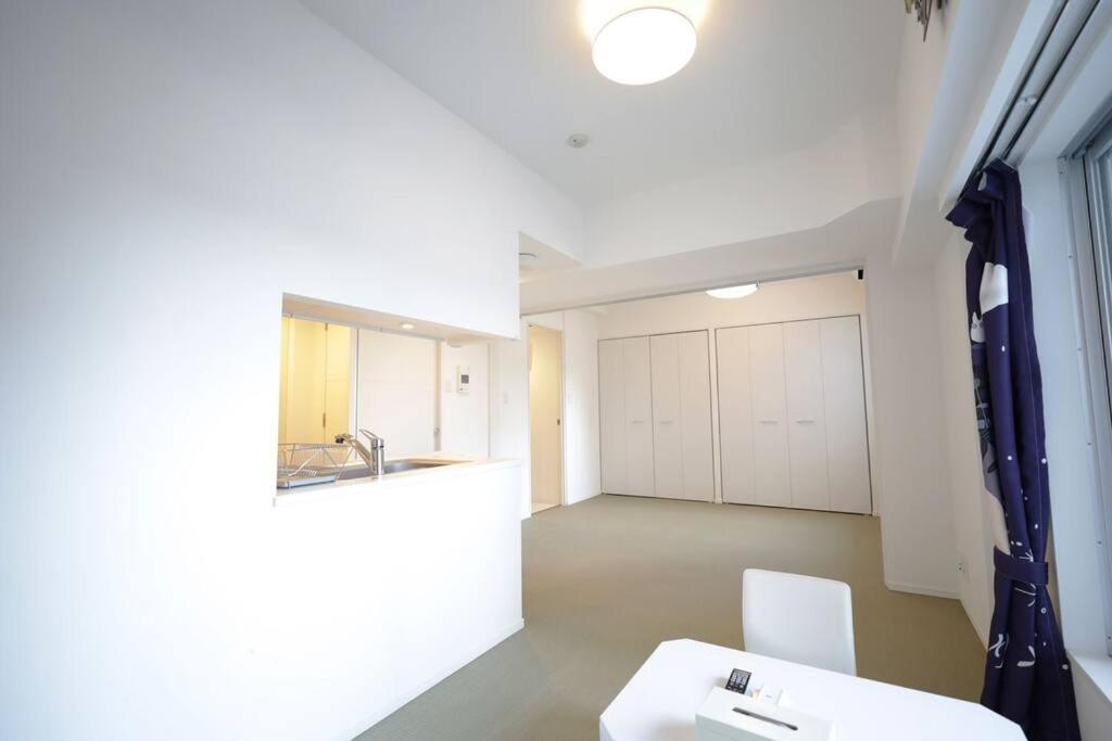 You-Trip Oshiage Hotel Tokyo Dış mekan fotoğraf