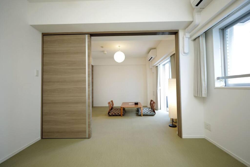 You-Trip Oshiage Hotel Tokyo Dış mekan fotoğraf