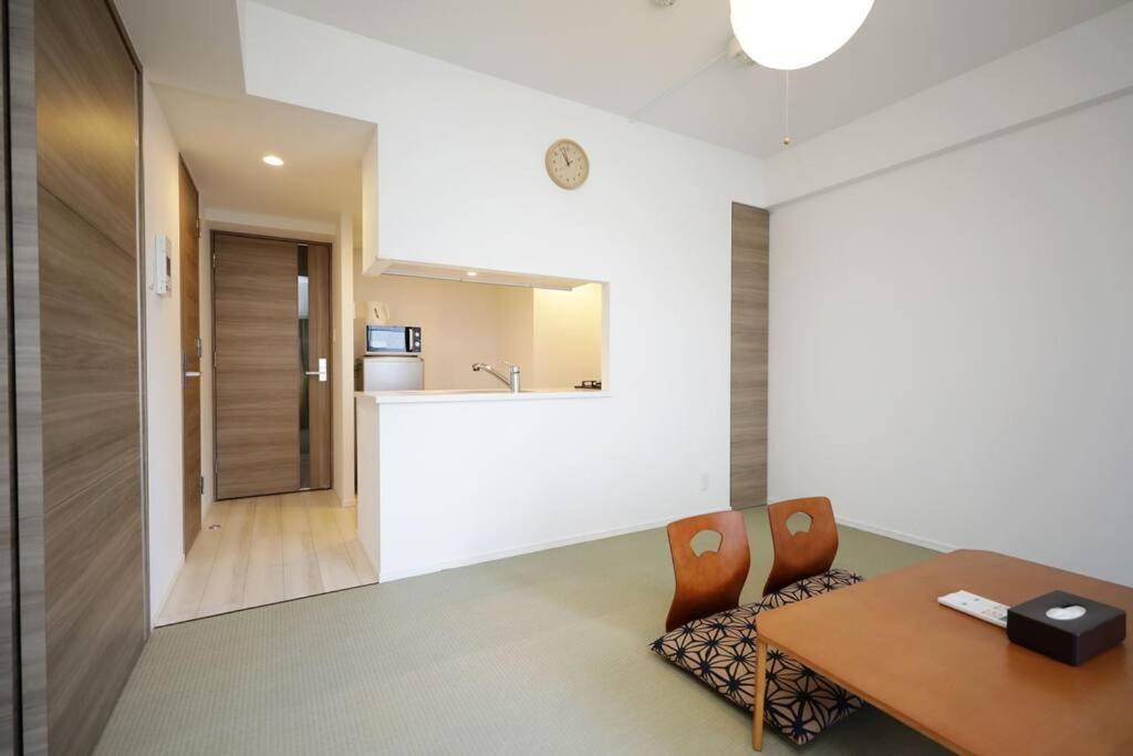 You-Trip Oshiage Hotel Tokyo Dış mekan fotoğraf